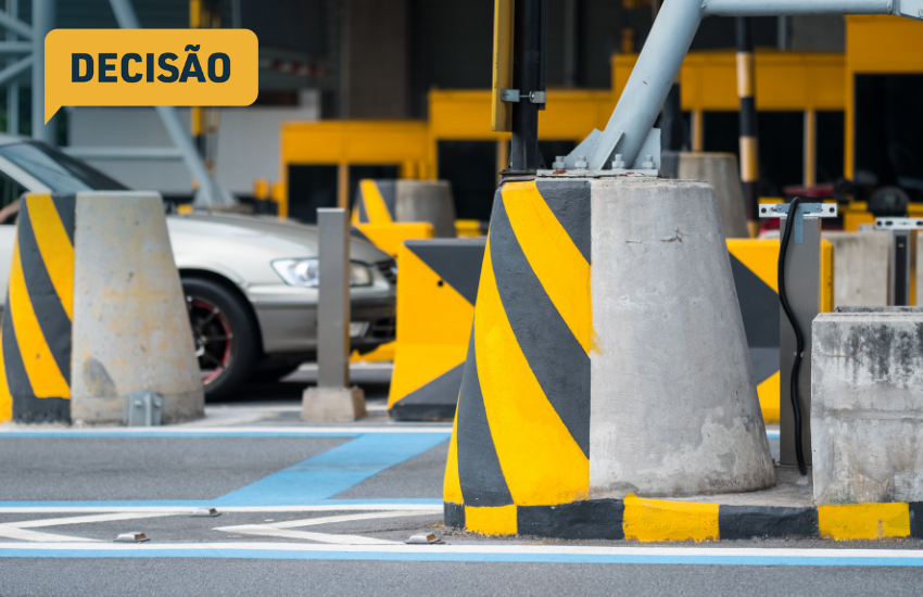 TJPR condena concessionária de pedágio aplicando Código de Defesa do Consumidor